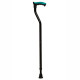 Tynor Alum Walking Stick L07