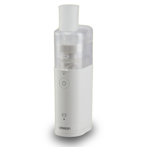 Omron Nebulizer U100 Omron Nebulizer U100