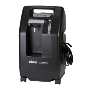 Devilbiss Oxygen Concentrator 5L Devilbiss Oxygen Concentrator 5L