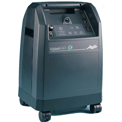 Air Sep Oxygen Concentrator 5L