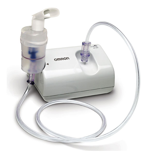Omron Nebulizer C 801