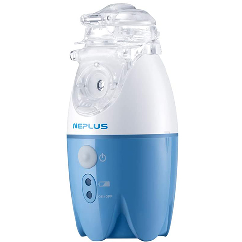 نيبولايزر محمول بشحن KTMED نيبولايزر محمول بشحن KTMED