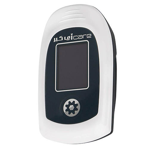 I Care Pulse Oximeter Fingertip Taiwan