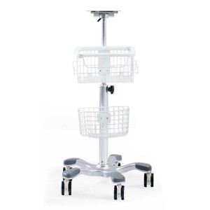 Vital Sign Monitor Stand Vital Sign Monitor Stand