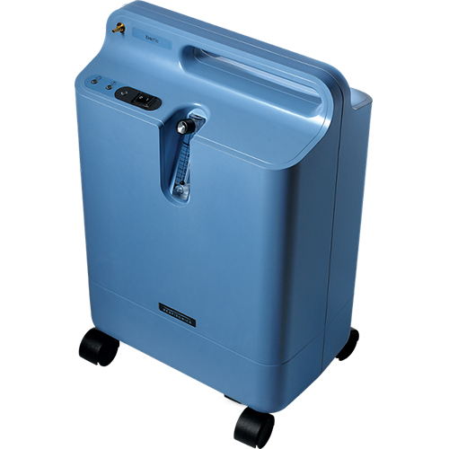 Philips Oxygen Concentrator 5L