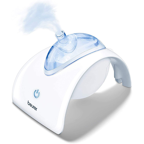 Beurer Nebulizer IH 40