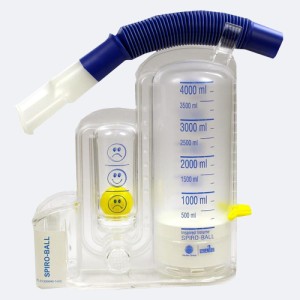 Leventon Spiro Ball 4000ml Spain Leventon Spiro Ball 4000ml Spain