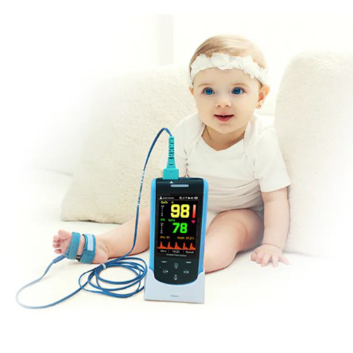 Handheld Pulse Oximeter Infant & Pediatric SP-20