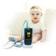Handheld Pulse Oximeter Infant & Pediatric SP-20