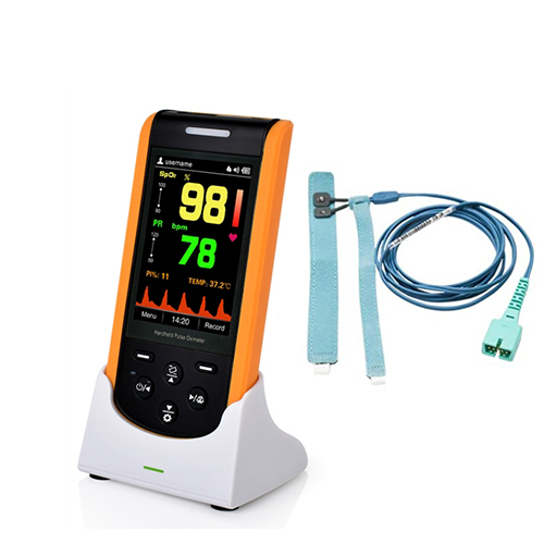 Handheld Pulse Oximeter Infant & Pediatric SP-20