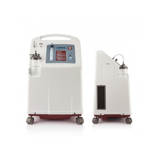Yuwell Oxygen Concentrator 7F-5 MINI 5L Yuwell Oxygen Concentrator 7F-5 MINI 5L