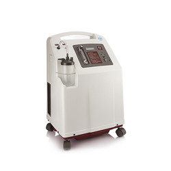Yuwell Oxygen Concentrator 7F-5 MINI 5L | spama medical