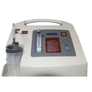 Yuwell Oxygen Concentrator 7F-10L Yuwell Oxygen Concentrator 7F-10L