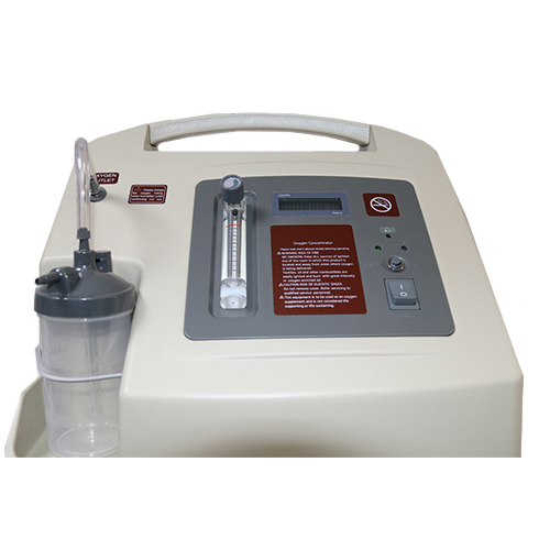 جهاز توليد اكسجين يوويل 10 لتر 7F-10