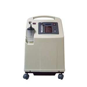 Yuwell Oxygen Concentrator 7F-10L Yuwell Oxygen Concentrator 7F-10L