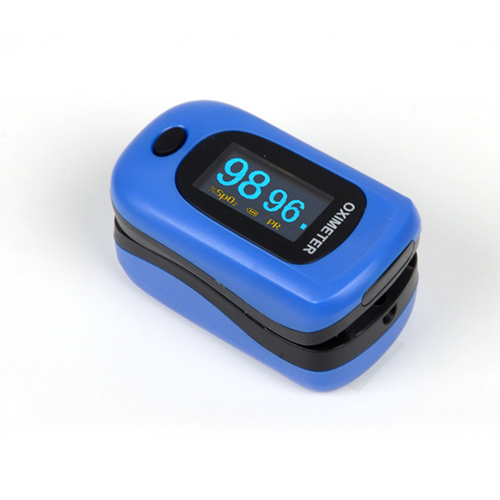 Creative Medical Finger Pulse Oximeter Adult PC-60B1