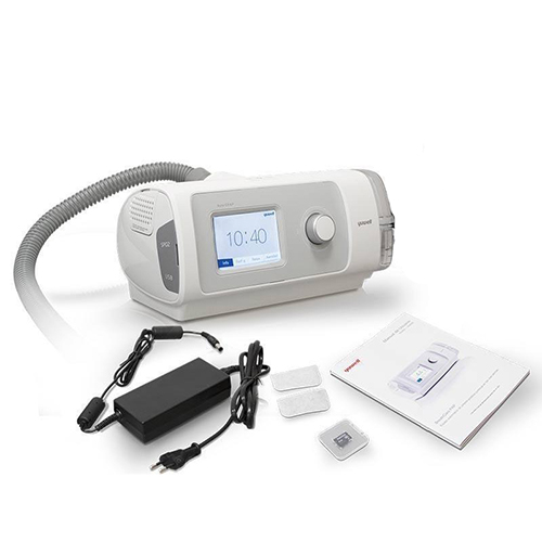 Yuwell Auto Bi Pap YH-825 Yuwell Auto Bi Pap YH-825