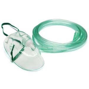 Oxygen Mask Oxygen Mask