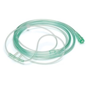 Nasal Oxygen Cannula Nasal Oxygen Cannula