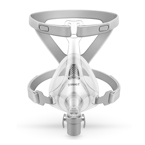 كمامة وجه يوويل سيليكون