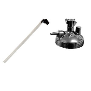 Humidifier & Oxygen Concentrator Connector Humidifier & Oxygen Concentrator Connector