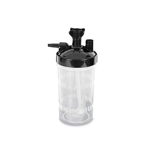 Oxygen Concentrator Humidifier Bottle Oxygen Concentrator Humidifier Bottle