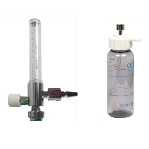 Oxygene Regulator Wall Mounted BS British Oxygene Regulator Wall Mounted BS British