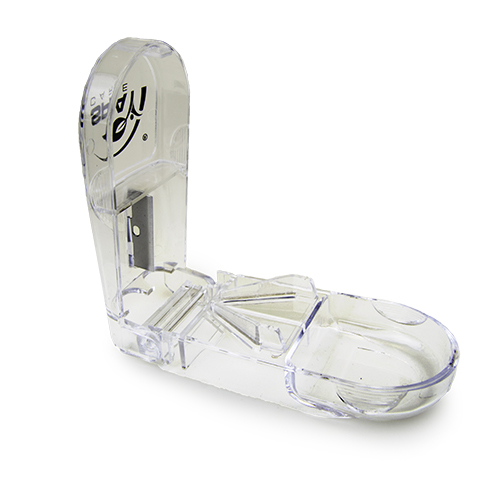 سباكير قطاعة حبوب شفاف 002 سباكير قطاعة حبوب شفاف 002