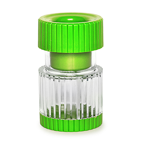 SPACARE Pill Crusher Green SPACARE Pill Crusher Green