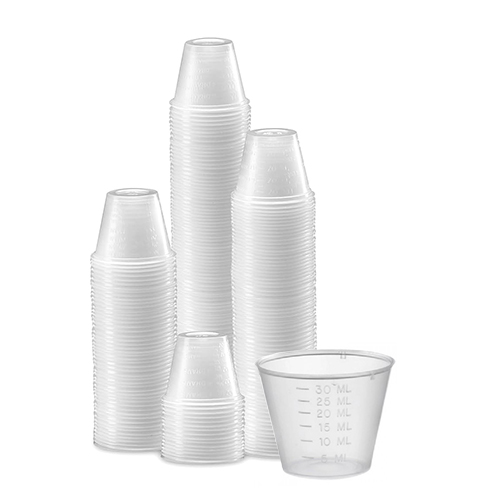 قمع دواء 30 مل قمع دواء 30 مل