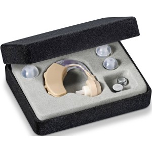 Beurer Hearing Aid HA 20 Beurer Hearing Aid HA 20