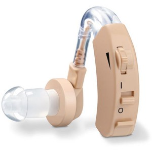 Beurer Hearing Aid HA 20 Beurer Hearing Aid HA 20