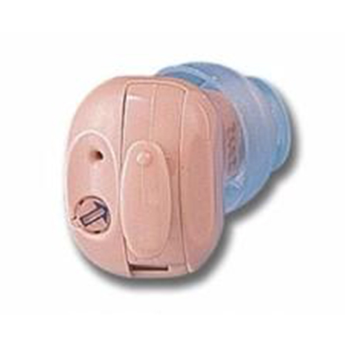 Rionet Hearing Aid Inside the Ear HM04