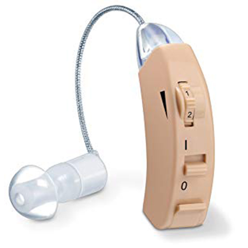 Beurer Hearing Aid HA 50 Beurer Hearing Aid HA 50