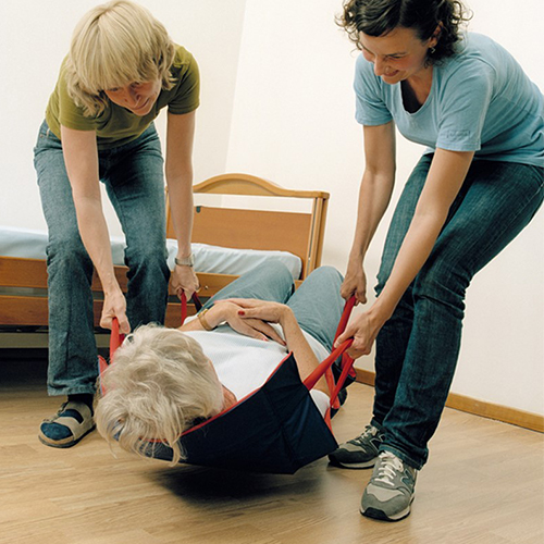 HND-4016 Patient Carry Cloth