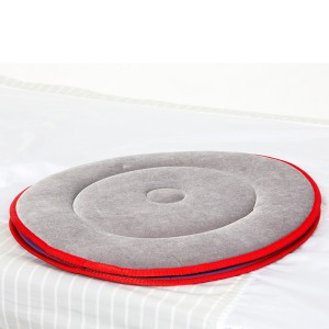 لوح دوران الجلسة قماش HND-5086