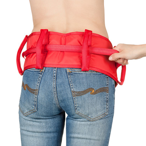 HND-6002 Standing Patient Belt