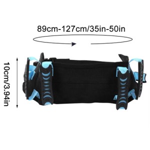 Gait Belt Transfer