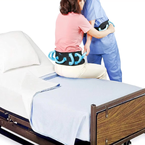 Gait Belt Transfer Gait Belt Transfer