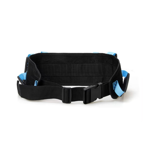 Gait Belt Transfer Gait Belt Transfer