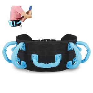Gait Belt Transfer