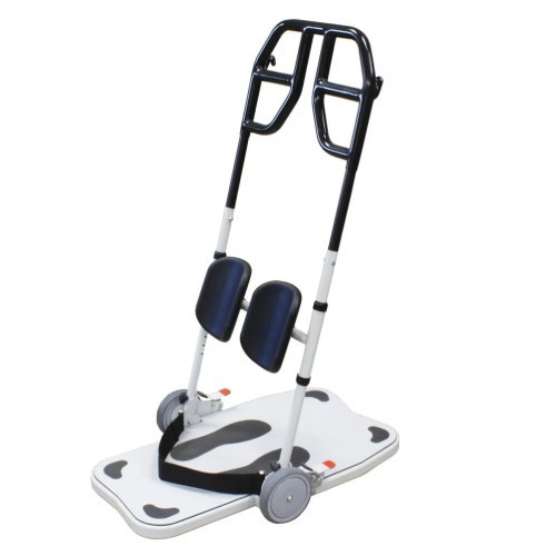 جهاز ساند وقوف ونقل مريض HND-7500 جهاز ساند وقوف ونقل مريض HND-7500