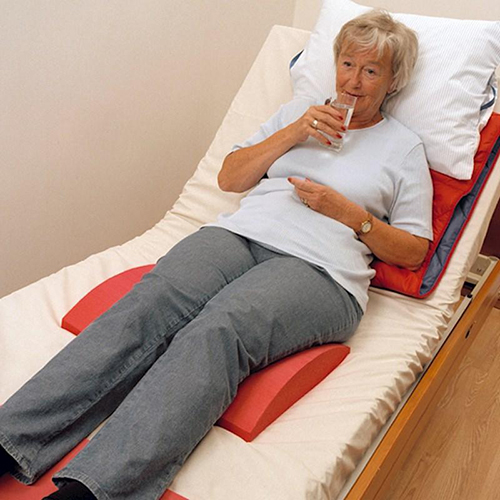 HND-8050 Comfort Supportive Pillow HND-8050 Comfort Supportive Pillow