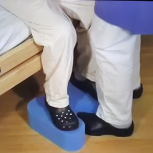 مخدة راحة ودعم للنقل HND-8090