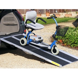 سبيس منحدر ألومنيوم ثلاثي الطوي سبيس منحدر ألومنيوم ثلاثي الطوي