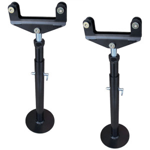 سبيس دعامة للشرايح