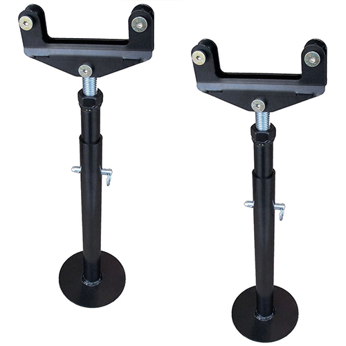 سبيس دعامة للشرايح