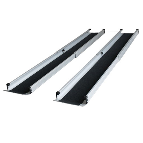 Sbase Telescope Ramp Sbase Telescope Ramp