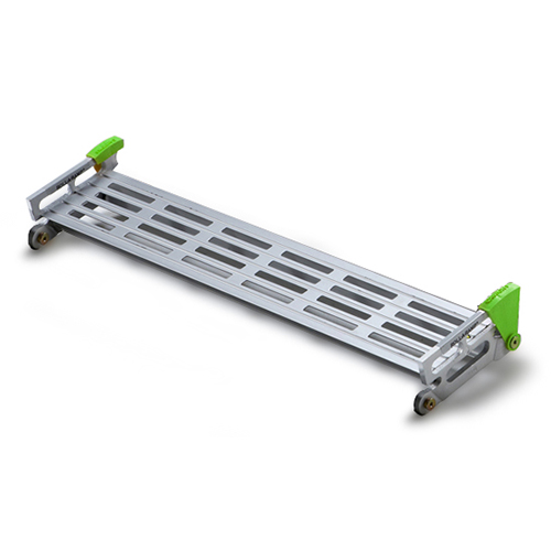 Sbase Ramp Alum. Strip Sbase Ramp Alum. Strip