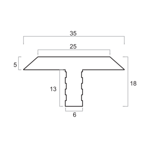 قباب تحذير أرضية ستيل قباب تحذير أرضية ستيل